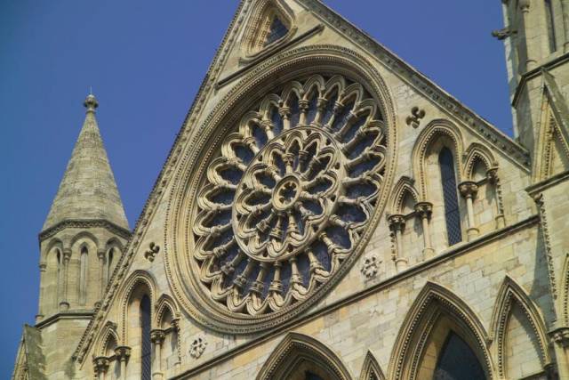Short Break York - York Minster